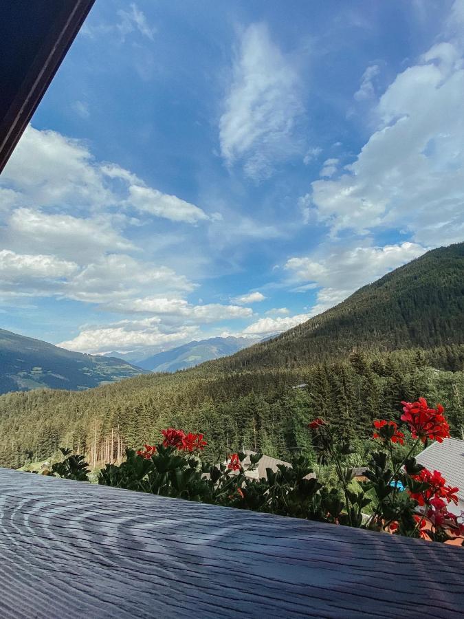 Haus Rupitsch Hotel Winklern  Exterior photo