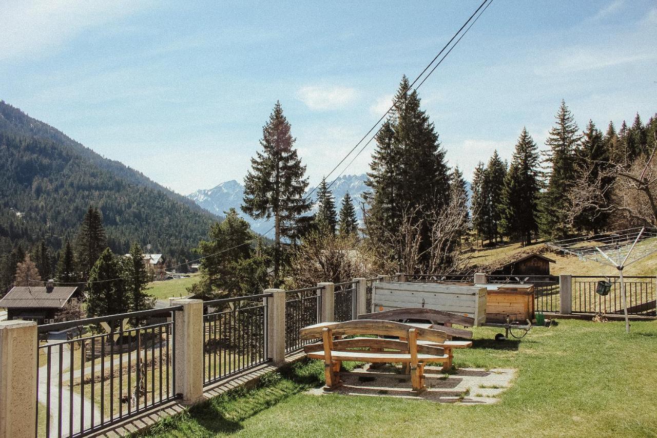 Haus Rupitsch Hotel Winklern  Exterior photo