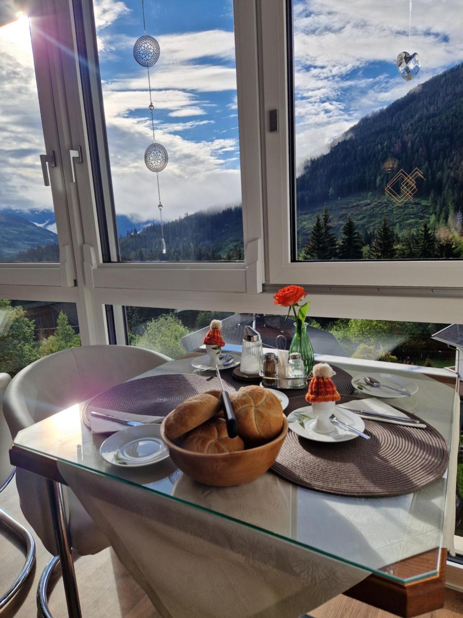 Haus Rupitsch Hotel Winklern  Exterior photo