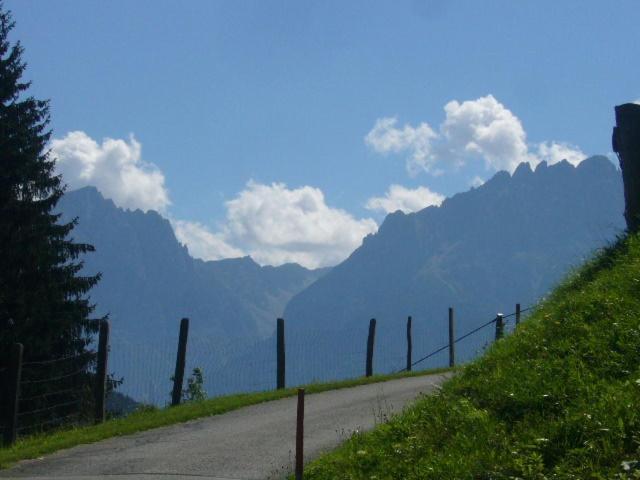Haus Rupitsch Hotel Winklern  Exterior photo