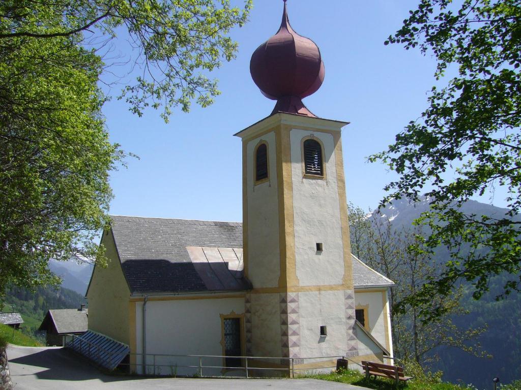 Haus Rupitsch Hotel Winklern  Exterior photo